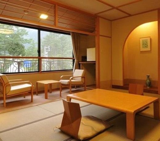 Komagane View Hotel Shiki
