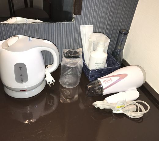Business Hotel Oriental Izuro