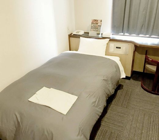 Business Hotel Oriental Izuro