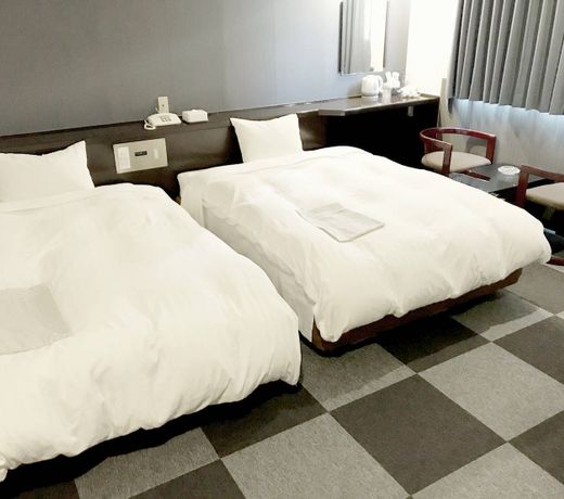 Business Hotel Oriental Izuro