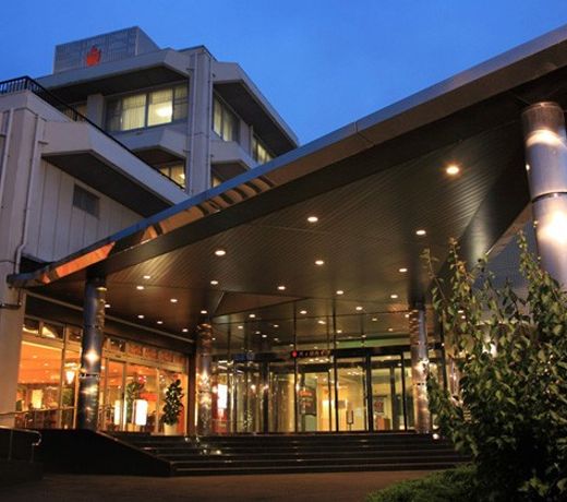 Hinokuni Heights