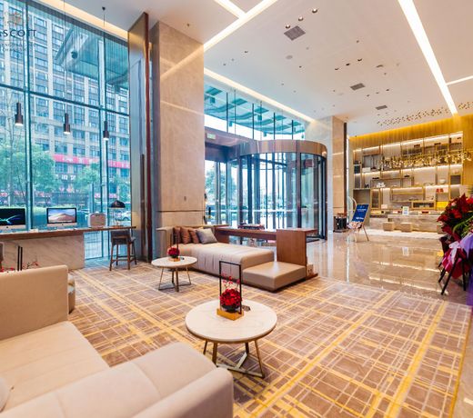 Ascott Xiangjiang FFC Changsha