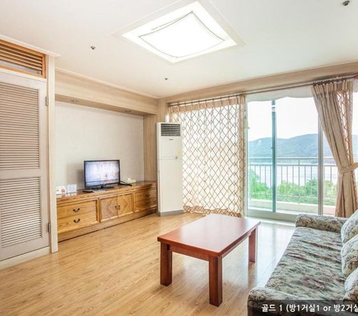 Gyeongju Ilsung Condo