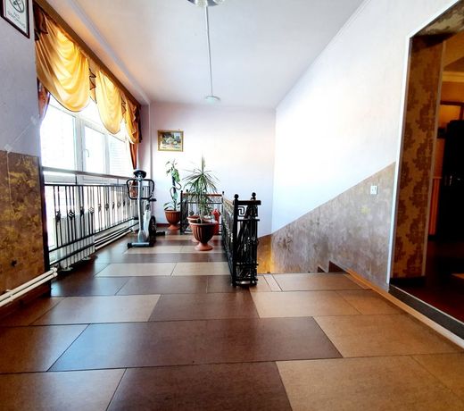 Versal' Mini-Hotel