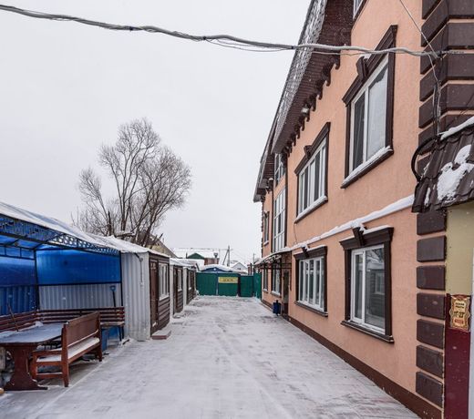 Versal' Mini-Hotel