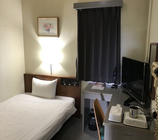 Business Hotel Route 9