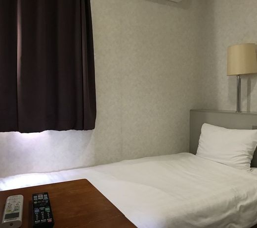 Business Hotel Route 9