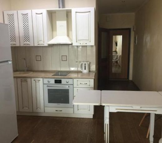 Apartment Siyaniye Sochi