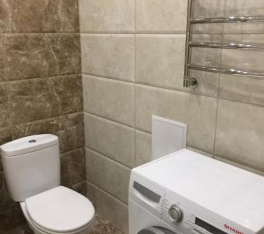 Apartment Siyaniye Sochi