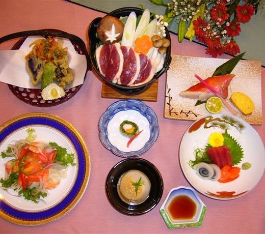 Hotel Shibata