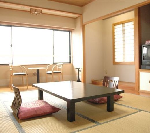 Hotel Shibata