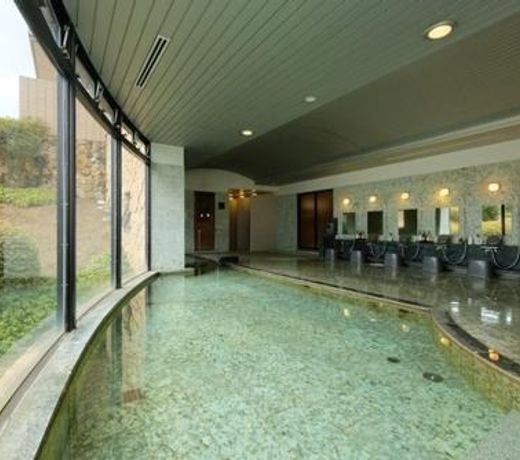 Jinseki Kogen Hotel