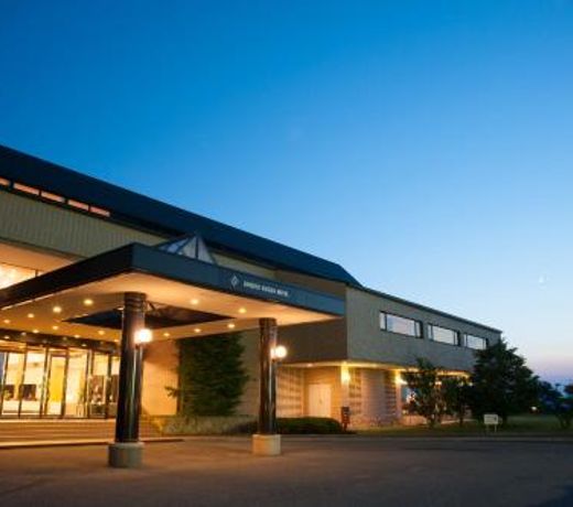 Jinseki Kogen Hotel