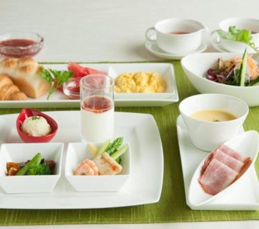 Jinseki Kogen Hotel