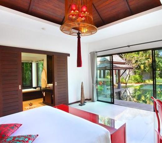 The Bell Pool Villa Resort Phuket - SHA Extra Plus