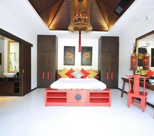 The Bell Pool Villa Resort Phuket - SHA Extra Plus