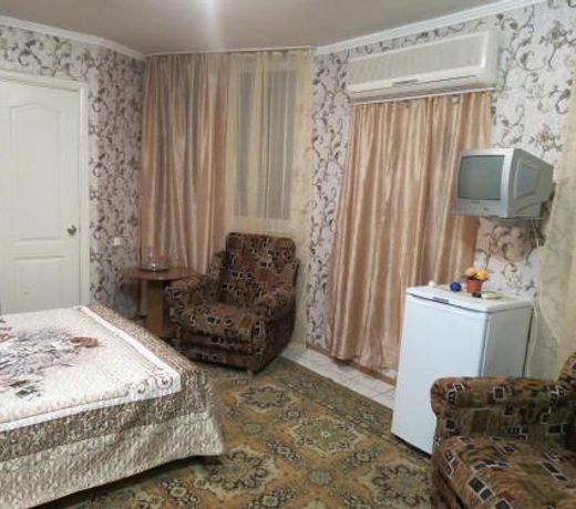 Guesthouse Ostrovok