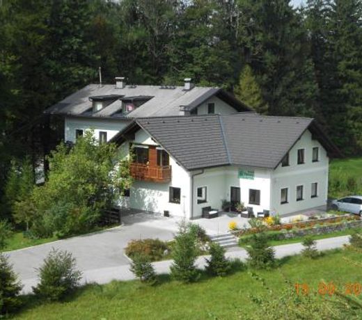 Pension Wanderruh