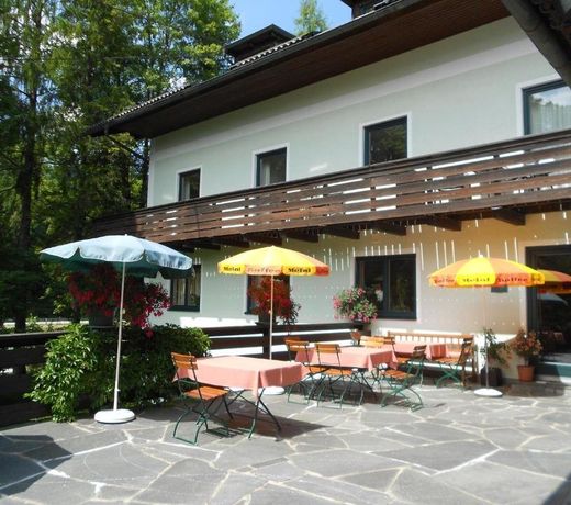 Pension Wanderruh
