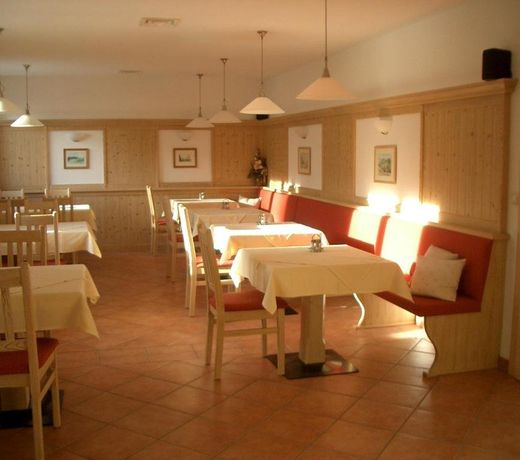 Pension Wanderruh