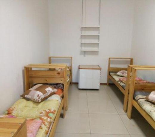 Guest House Rodnichok