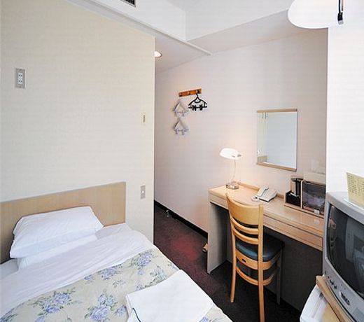 Hotel Mates Asahikawa