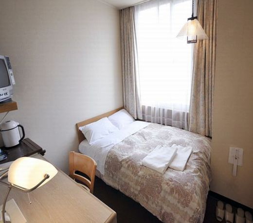 Hotel Mates Asahikawa