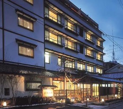 Kinosaki no Yado Ryokufukaku