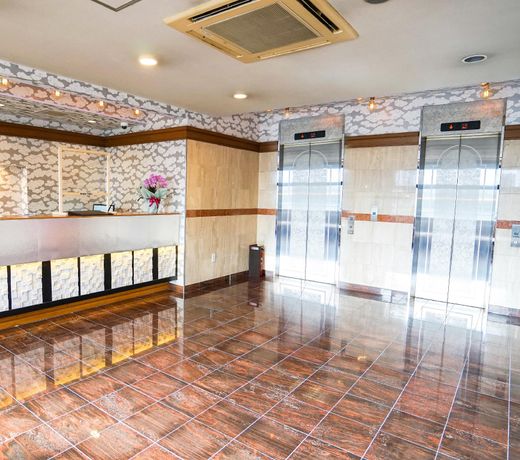 Hotel AreaOne Wadayama