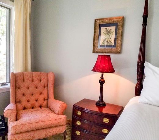 Copper Beech Inn