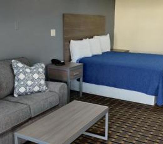 Economy Inn Motel