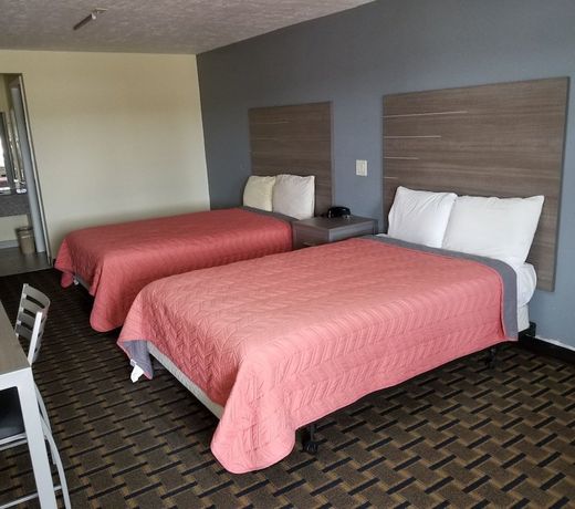 Economy Inn Motel