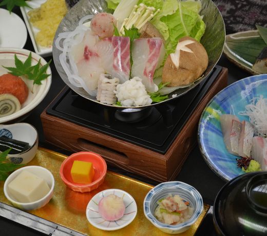 Shintokan(Mie)