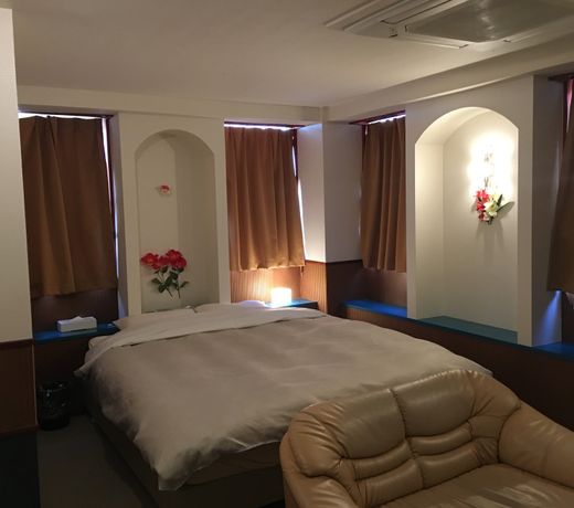 Family INN KORIYAMA Inter Tomita