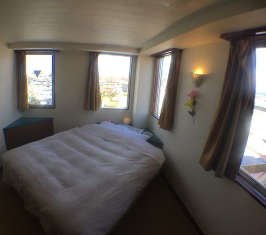 Family INN KORIYAMA Inter Tomita