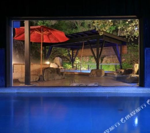 Sodayama Onsen Wa Yawaragi
