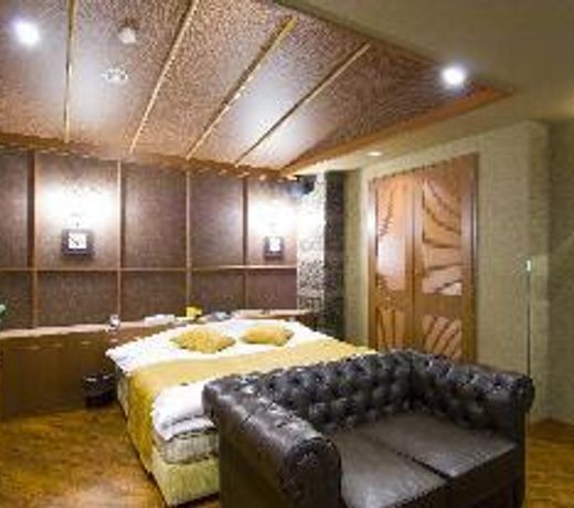 Hotel Shasha Osaka Toyonaka - Adult Only
