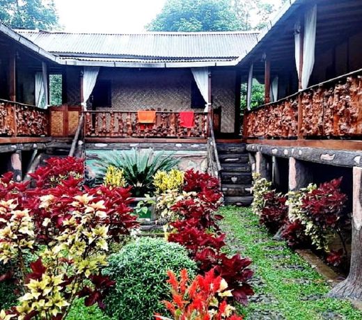 Ijen Miners Homestay