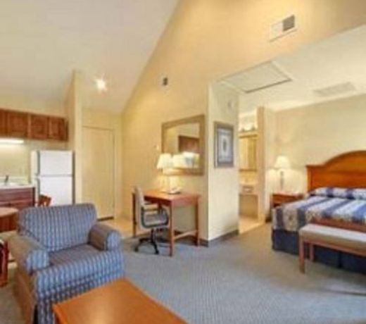 Fairfield Inn & Suites by Marriott Morristown