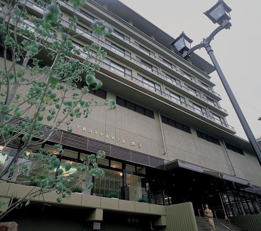 Gero Royal Hotel Miyabitei