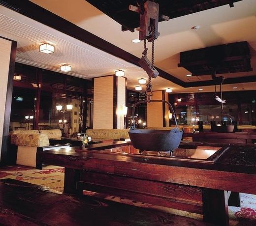 Gero Royal Hotel Miyabitei