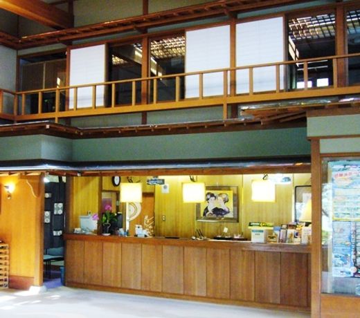 Nichoan Keigetsu
