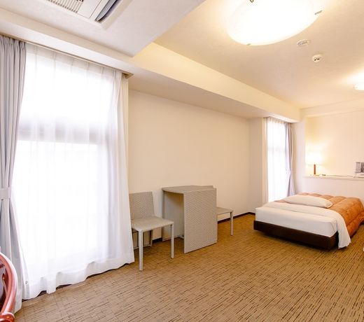 Business Hotel Daiwa