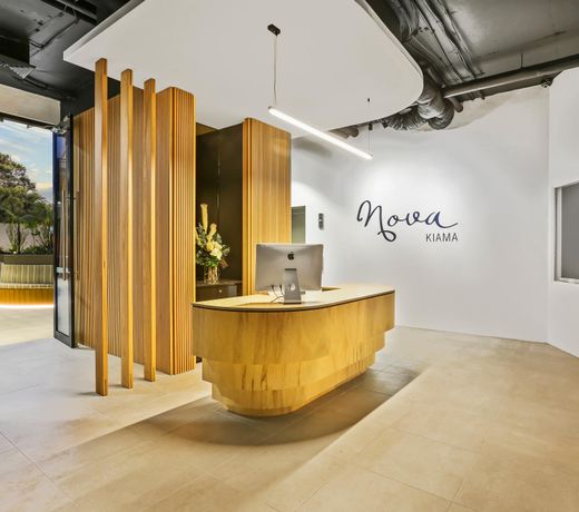 Nova Kiama
