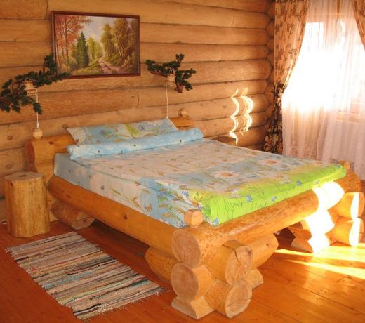 Lukomor'e Hotel