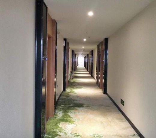 GreenTree Inn Xinxiang Fengqiu County Xingfu Road
