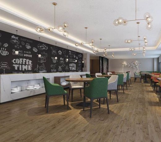 GreenTree Inn Xinxiang Fengqiu County Xingfu Road