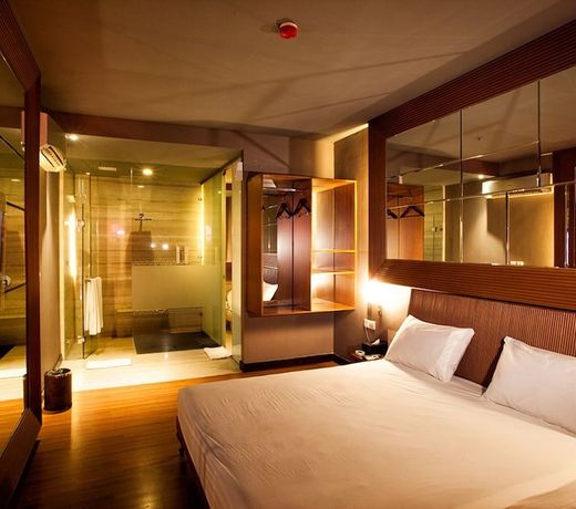 108 Hotel by HIM