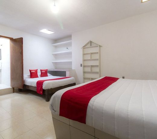 OYO Hotel Las Nubes