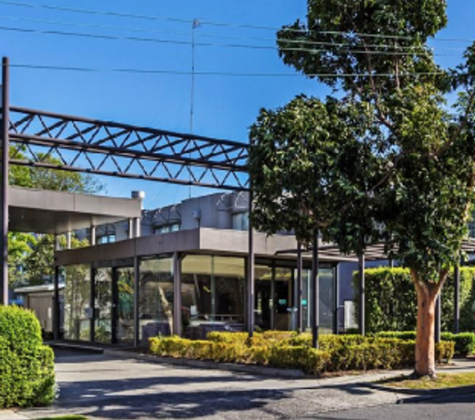 Beaumont Kew Hotel